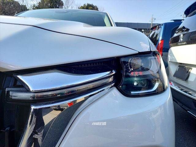 MAZDA CX-60 2023 Image 31