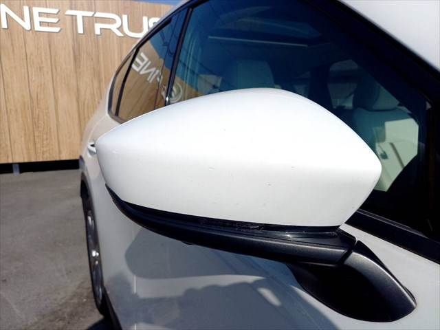 MAZDA CX-60 2023 Image 31