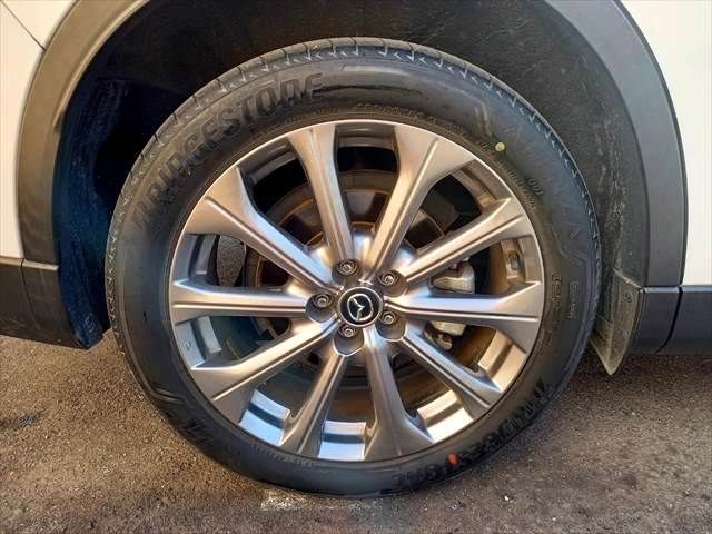 MAZDA CX-60 2023 Image 31