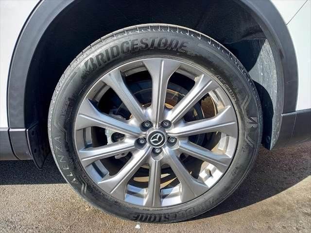 MAZDA CX-60 2023 Image 31