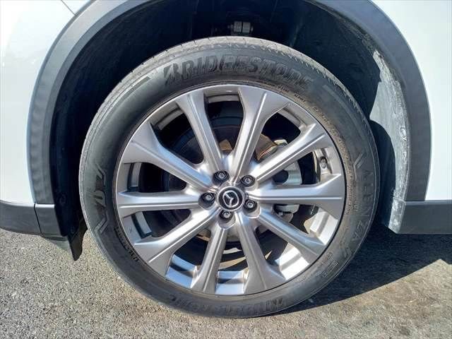 MAZDA CX-60 2023 Image 31