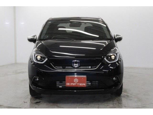 HONDA FIT E:HEV 2020 Image 31
