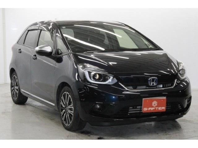 HONDA FIT E:HEV 2020 Image 31