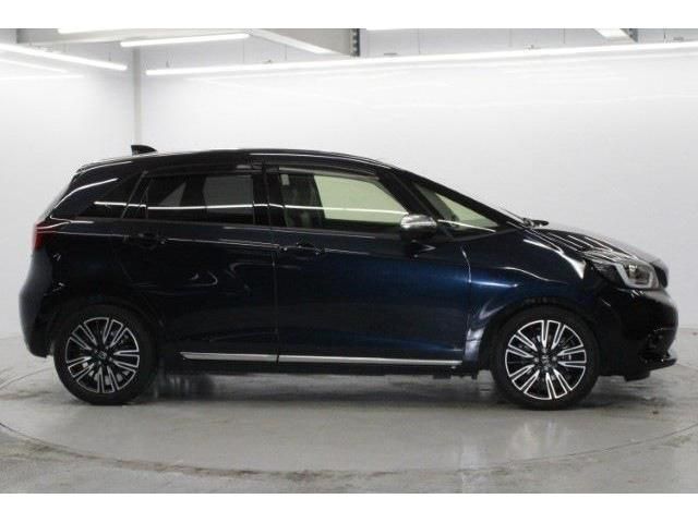 HONDA FIT E:HEV 2020 Image 31