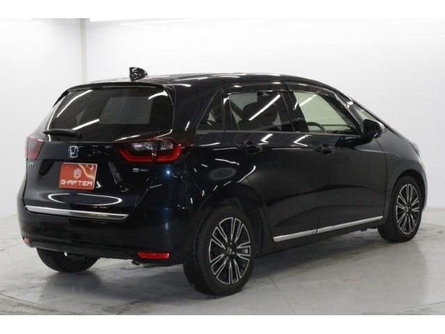 HONDA FIT E:HEV 2020 Image 31
