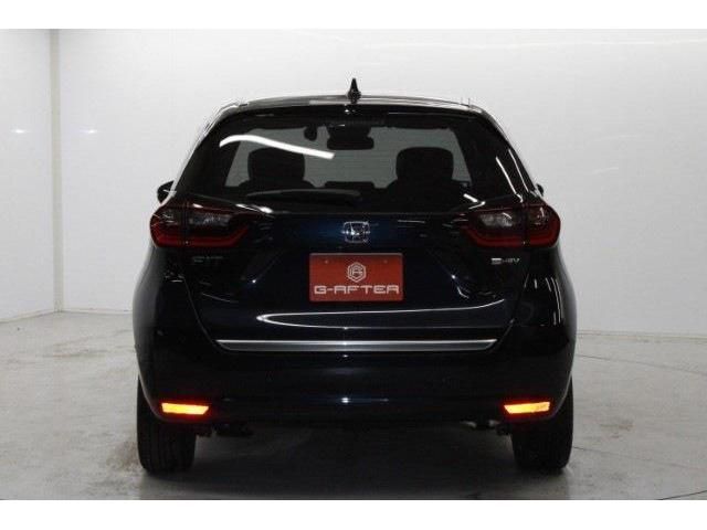 HONDA FIT E:HEV 2020 Image 31