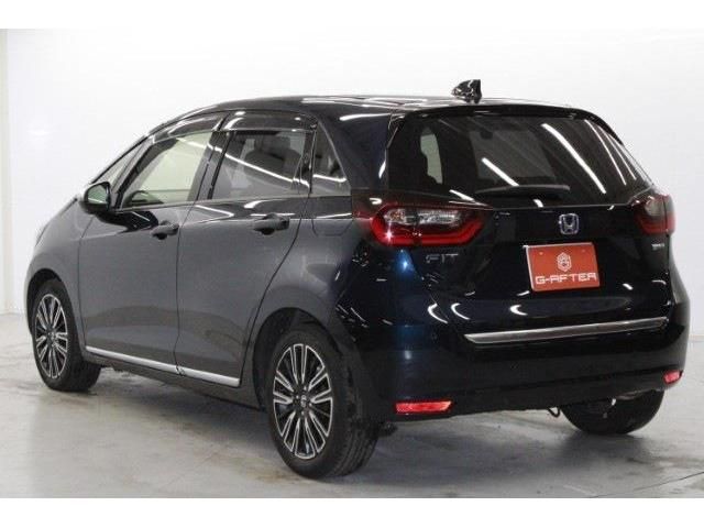 HONDA FIT E:HEV 2020 Image 31
