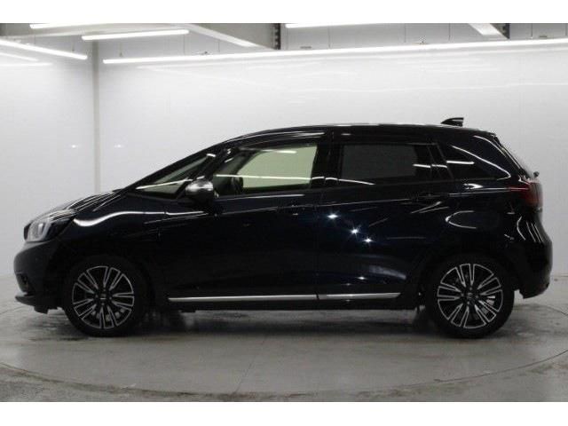 HONDA FIT E:HEV 2020 Image 31