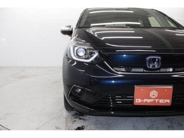 HONDA FIT E:HEV 2020 Image 31