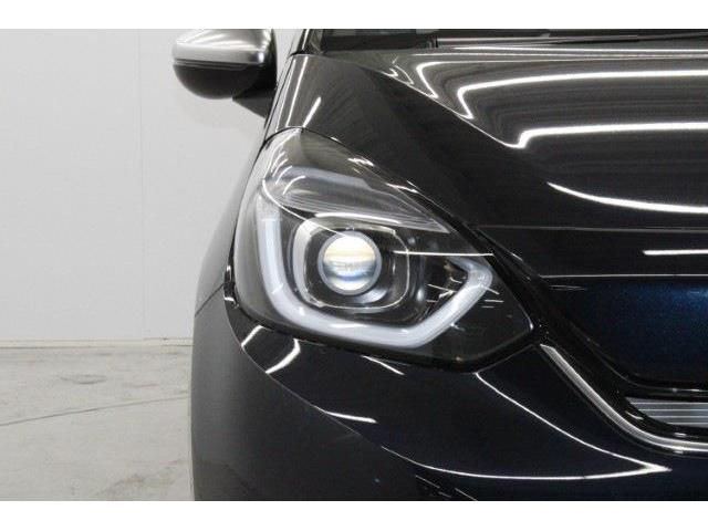 HONDA FIT E:HEV 2020 Image 31