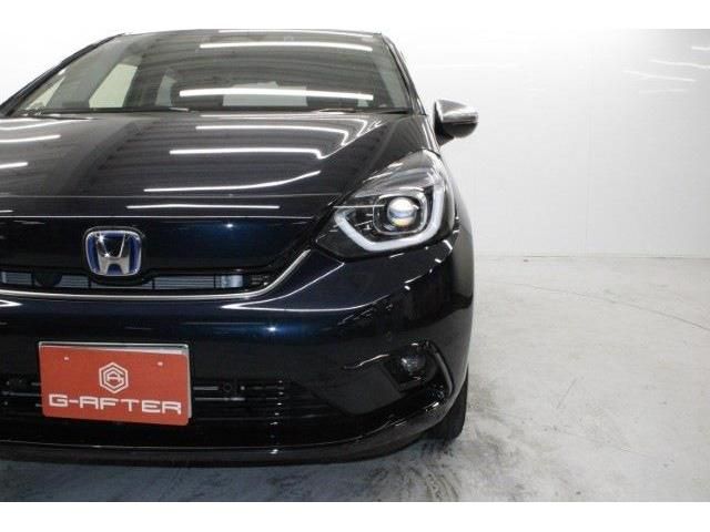 HONDA FIT E:HEV 2020 Image 31