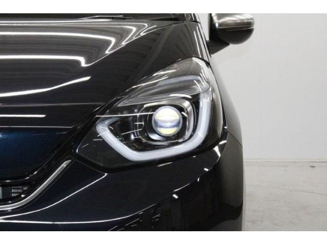 HONDA FIT E:HEV 2020 Image 31