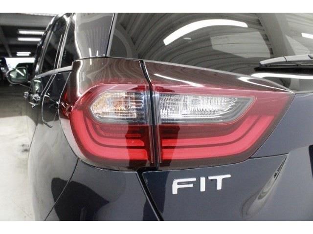 HONDA FIT E:HEV 2020 Image 31