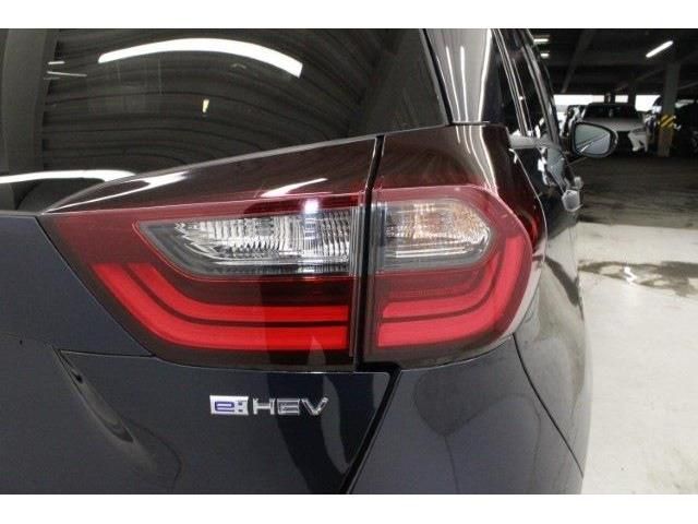HONDA FIT E:HEV 2020 Image 31