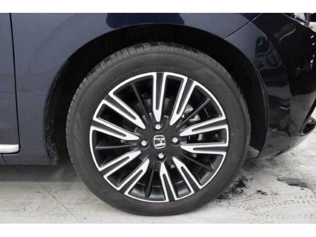 HONDA FIT E:HEV 2020 Image 31