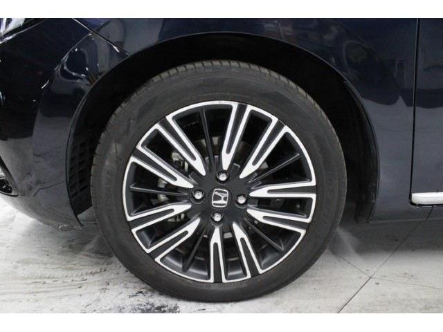 HONDA FIT E:HEV 2020 Image 31