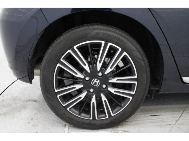 HONDA FIT E:HEV 2020 Image 31