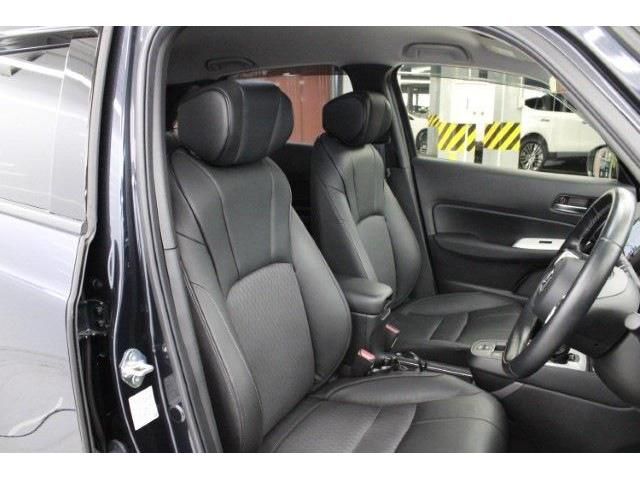 HONDA FIT E:HEV 2020 Image 31