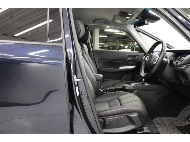 HONDA FIT E:HEV 2020 Image 31