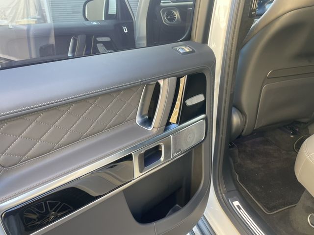 MERCEDES BENZ G CLAS 2025 Image 31