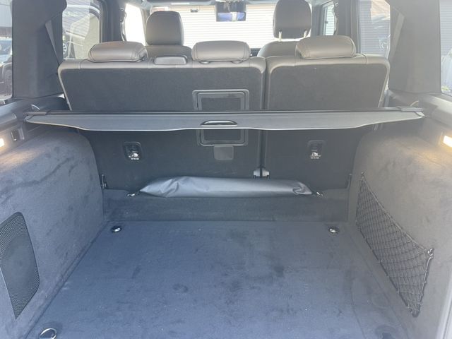 MERCEDES BENZ G CLAS 2025 Image 31