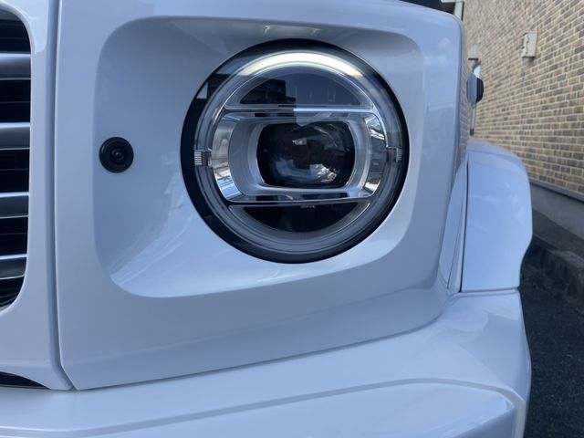 MERCEDES BENZ G CLAS 2025 Image 31