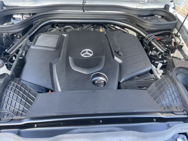 MERCEDES BENZ G CLAS 2025 Image 31