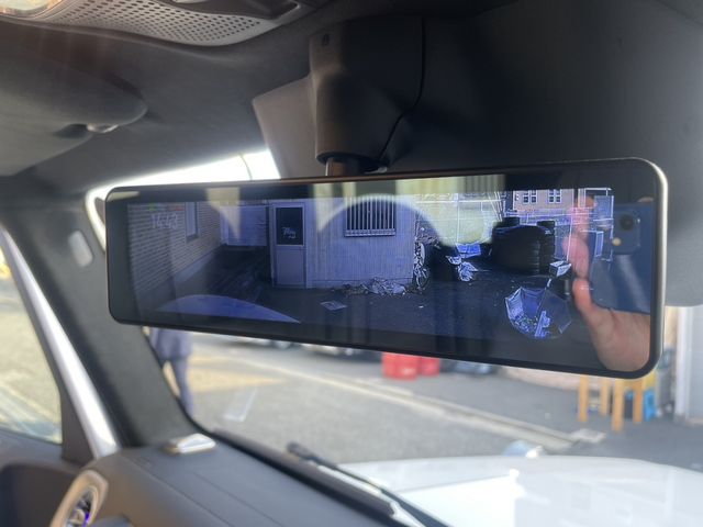 MERCEDES BENZ G CLAS 2025 Image 31