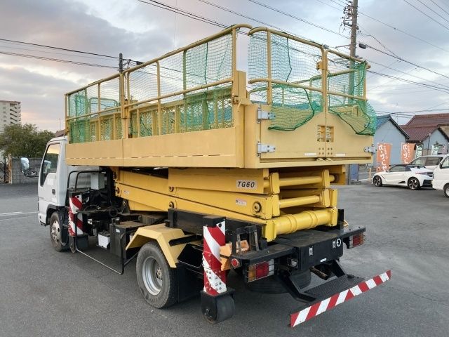 ISUZU ELF 2005 Image 31