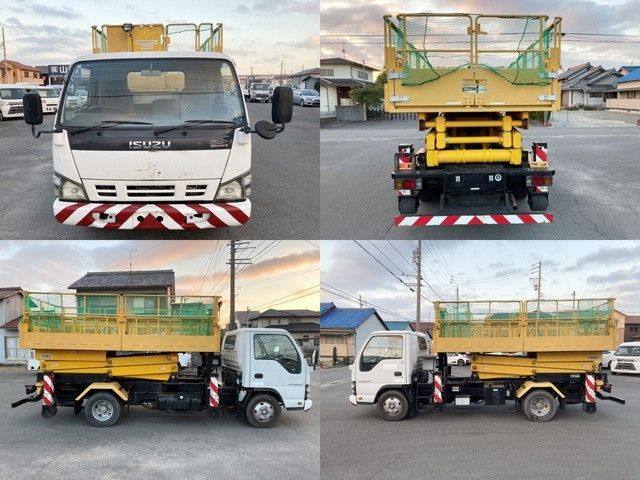 ISUZU ELF 2005 Image 31