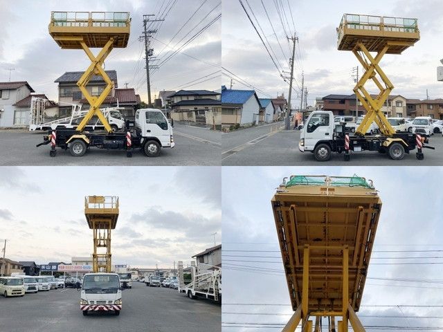 ISUZU ELF 2005 Image 31