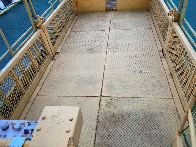 ISUZU ELF 2005 Image 31