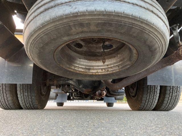 ISUZU ELF 2005 Image 31