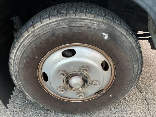 ISUZU ELF 2005 Image 31