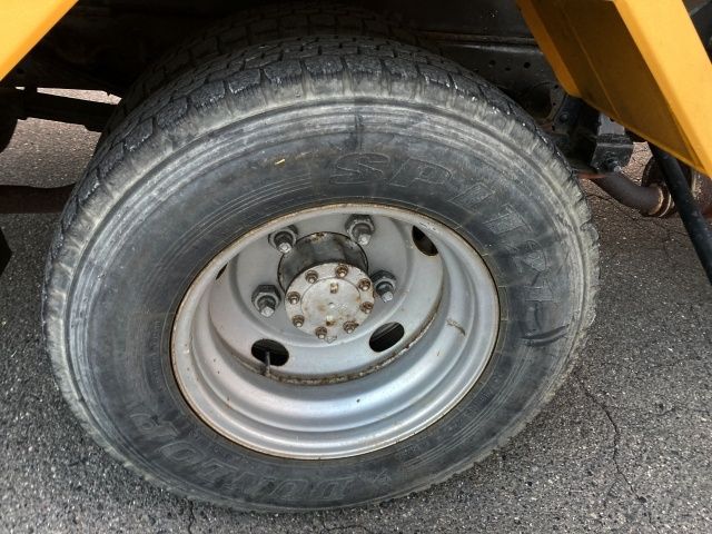 ISUZU ELF 2005 Image 31