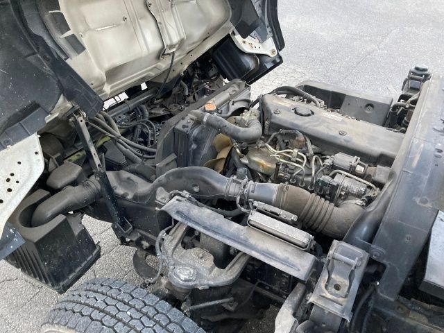 ISUZU ELF 2005 Image 31