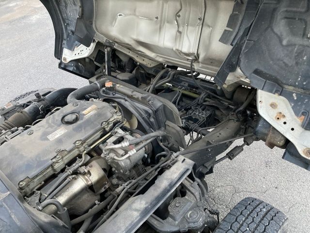 ISUZU ELF 2005 Image 31