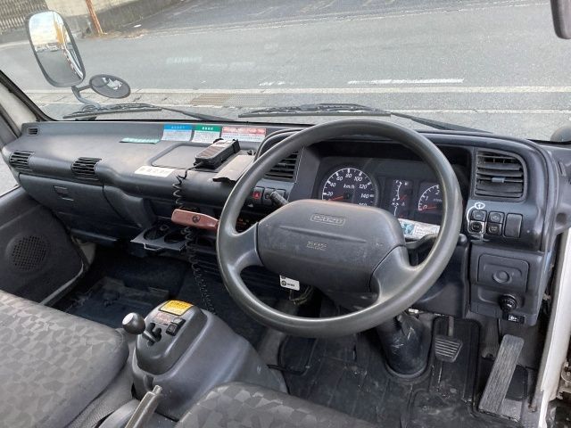 ISUZU ELF 2005 Image 31