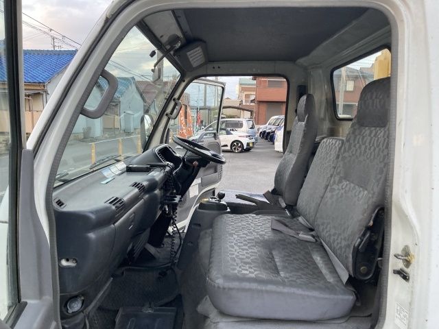 ISUZU ELF 2005 Image 31