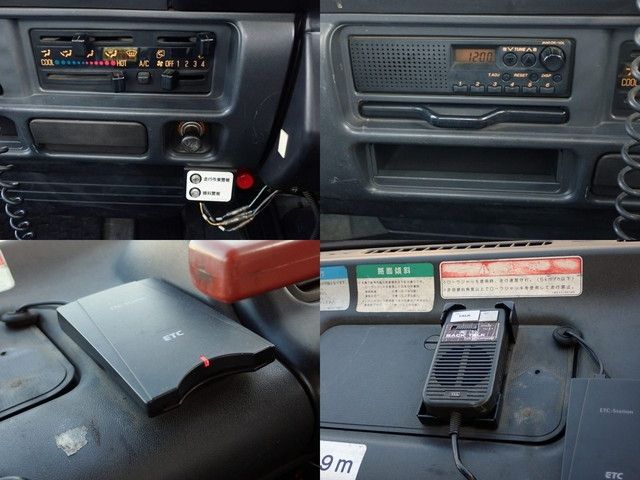 ISUZU ELF 2005 Image 31