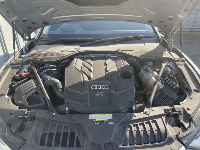 AUDI A8 2018 Image 31