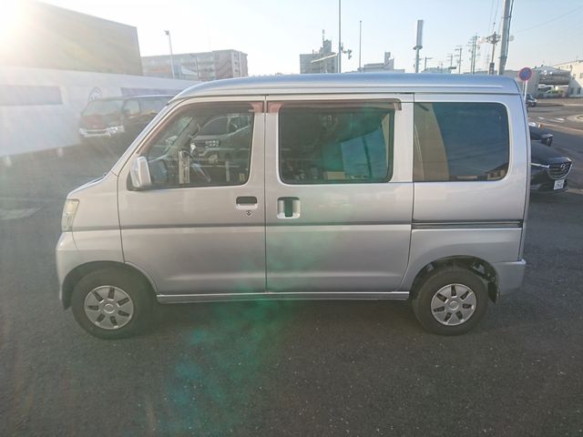 DAIHATSU HIJET CARGO 2012 Image 31