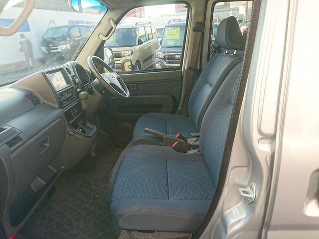 DAIHATSU HIJET CARGO 2012 Image 31