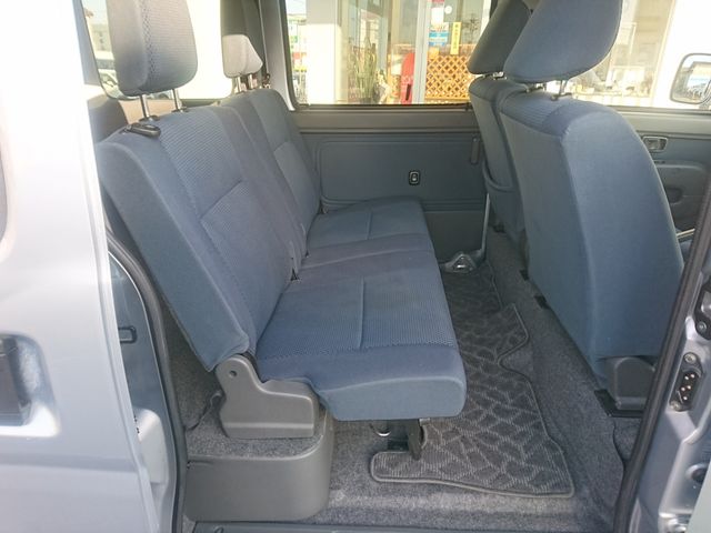 DAIHATSU HIJET CARGO 2012 Image 31