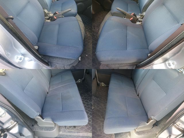 DAIHATSU HIJET CARGO 2012 Image 31