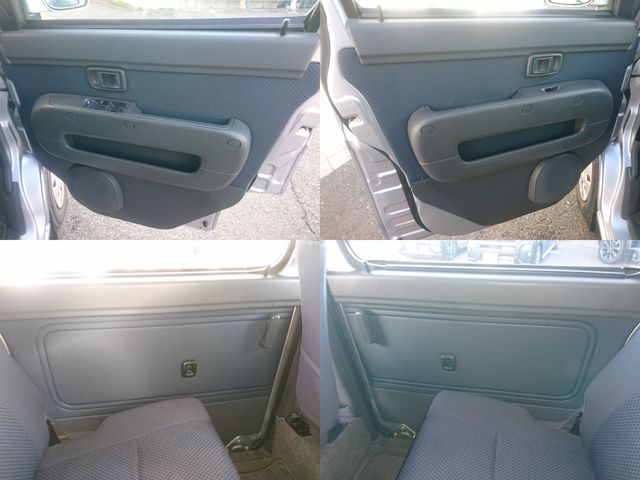 DAIHATSU HIJET CARGO 2012 Image 31