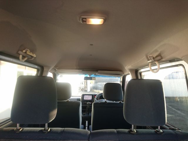 DAIHATSU HIJET CARGO 2012 Image 31