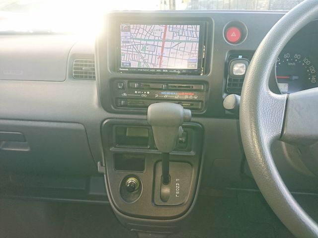 DAIHATSU HIJET CARGO 2012 Image 31