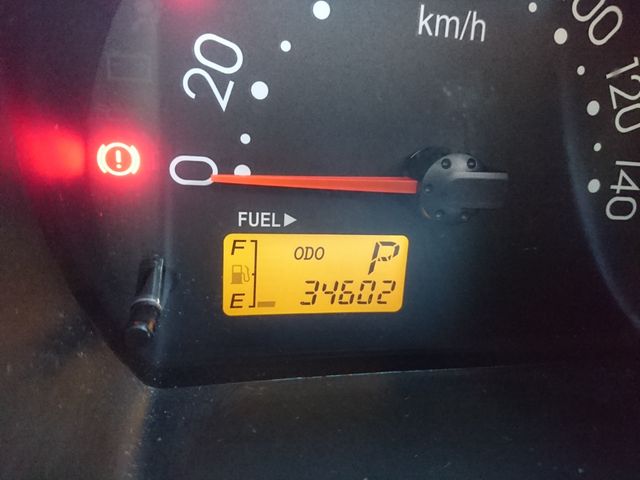 DAIHATSU HIJET CARGO 2012 Image 31