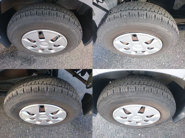 DAIHATSU HIJET CARGO 2012 Image 31